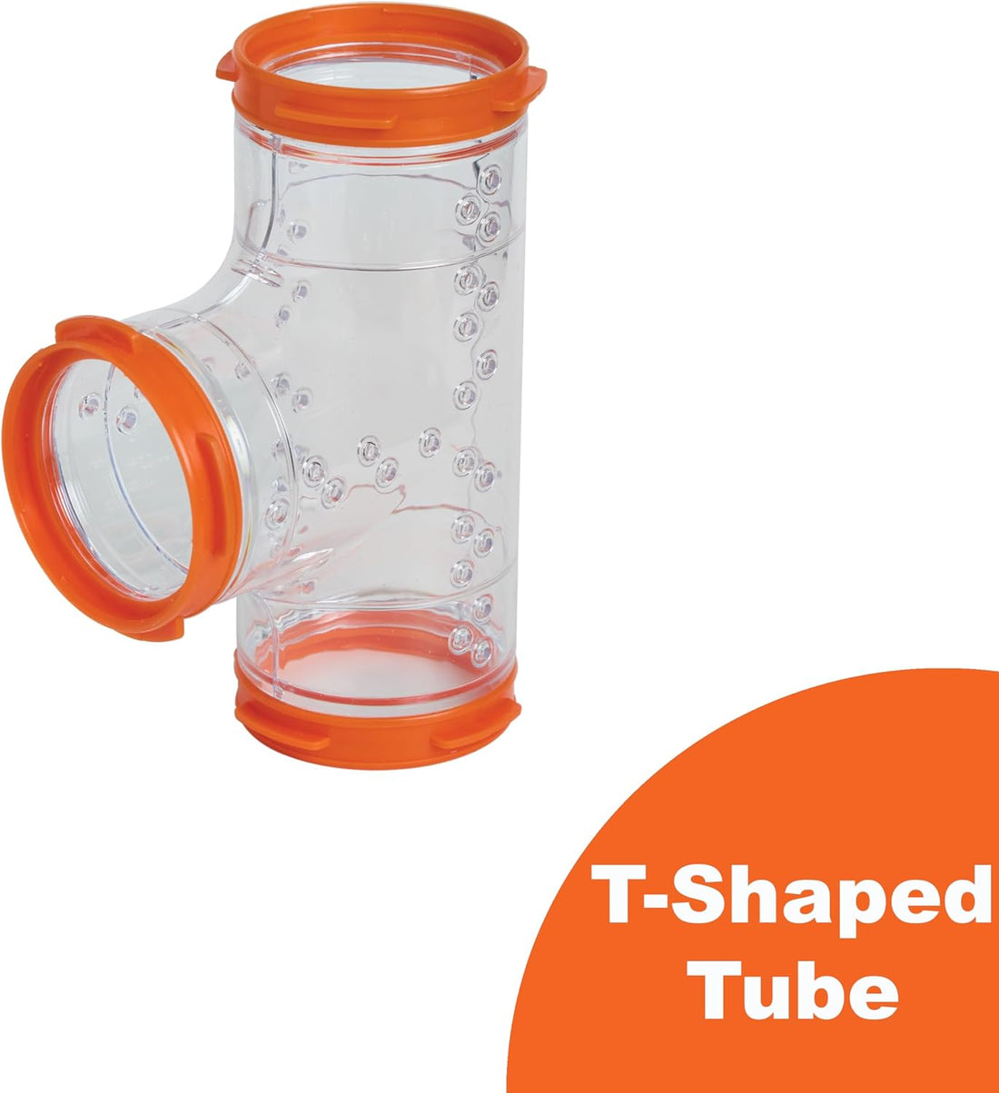 MidWest Homes for Pets Curvy Hamster Tube Value Pack
