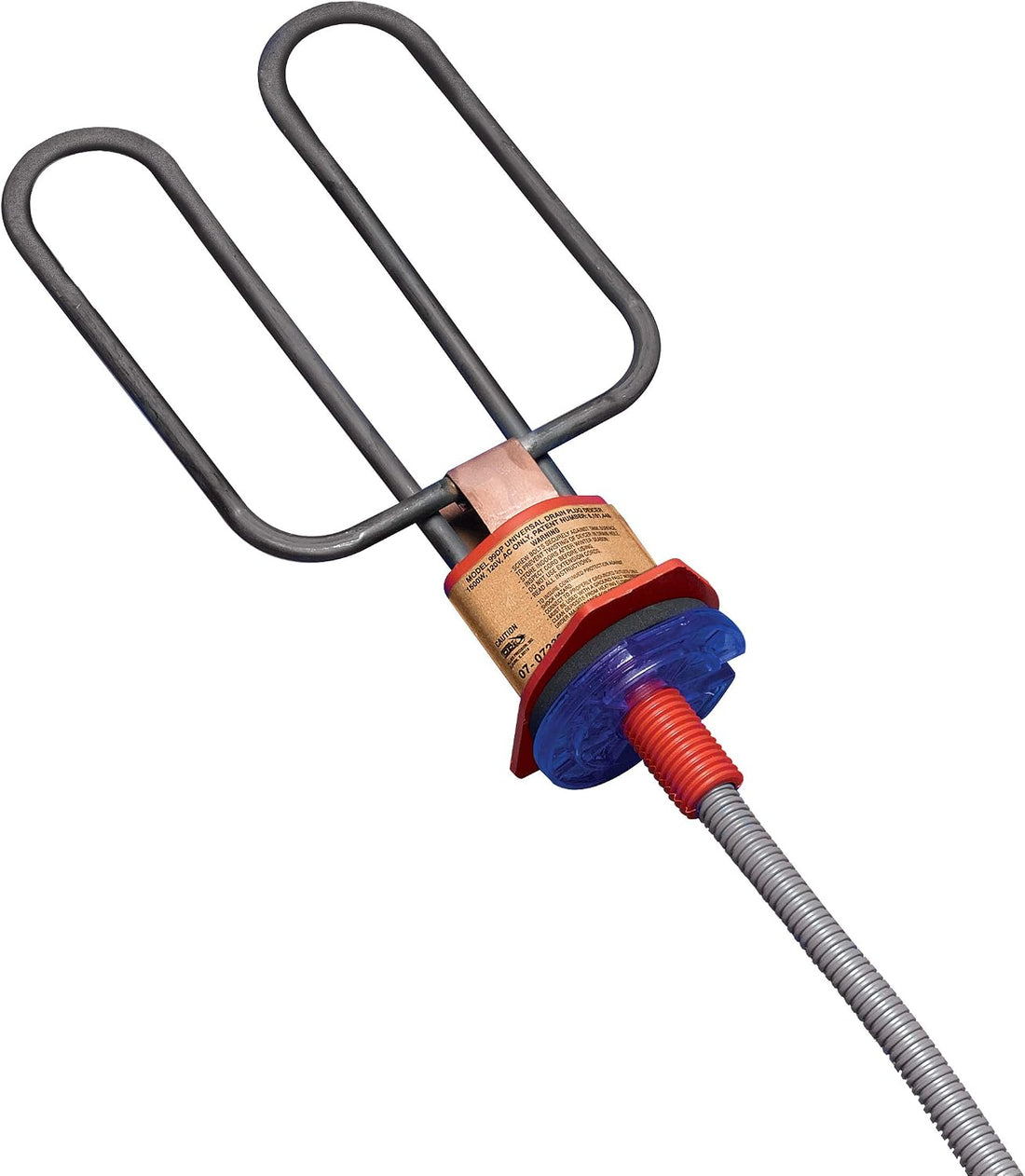 1500 W Univ Drain Plug De-Icer
