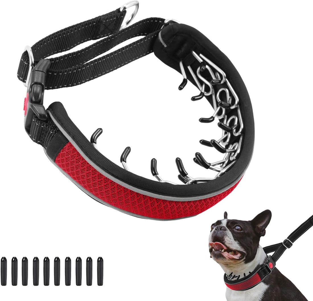 Martingale No Pull Training Collar for Large Medium Small Dogs