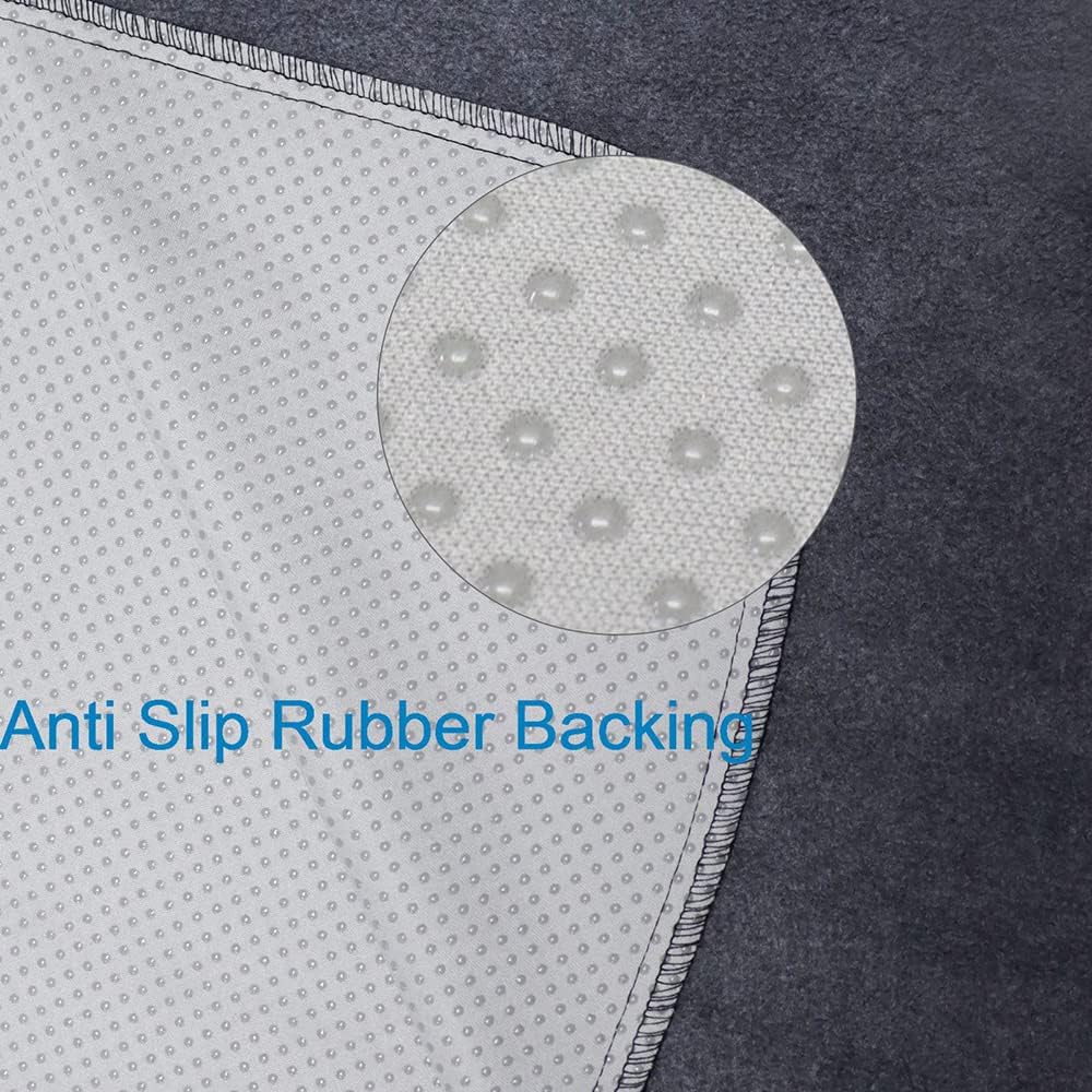Peepeego Non-Slip Dog Pads Extra Large 72" x 72"