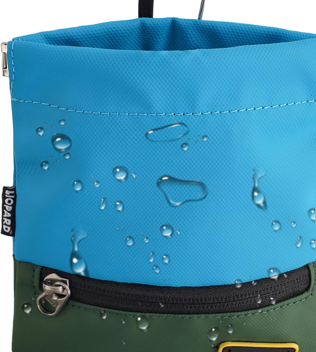 LIOPARD Portable Dog Treat Pouch