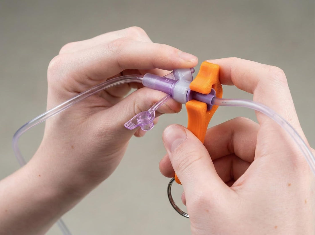 Mini Enfit Wrench (2 pack)