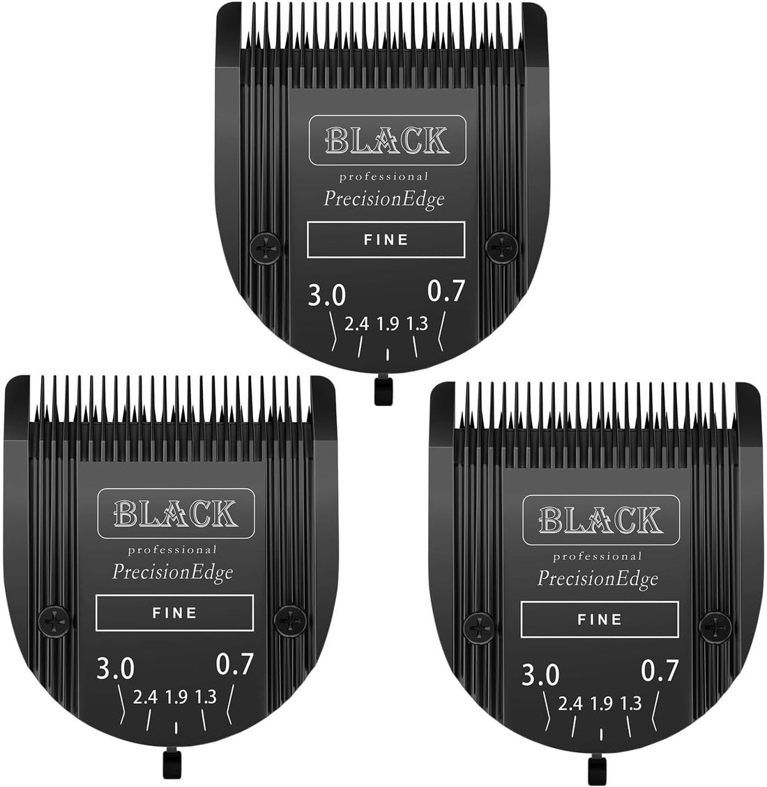 Adjustable Dog Grooming Blades Compatible with Wahl 5 in1 Blade