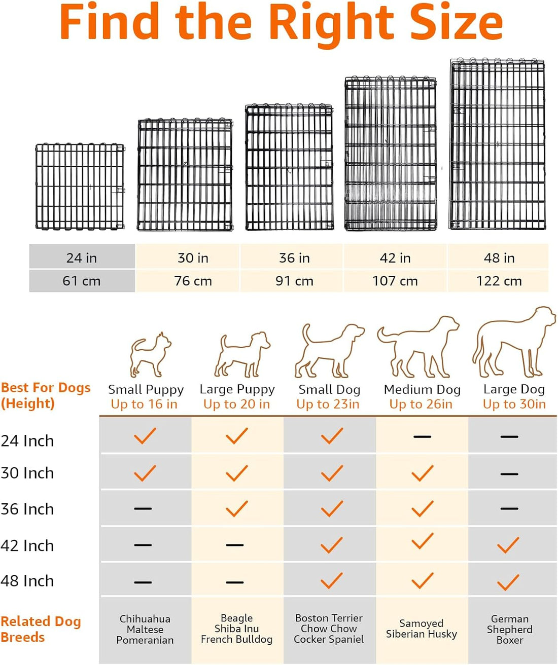 Foldable Octagonal Metal Exercise Dog Playpen