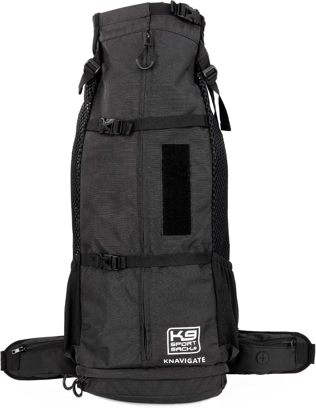 K9 Sport Sack Knavigate