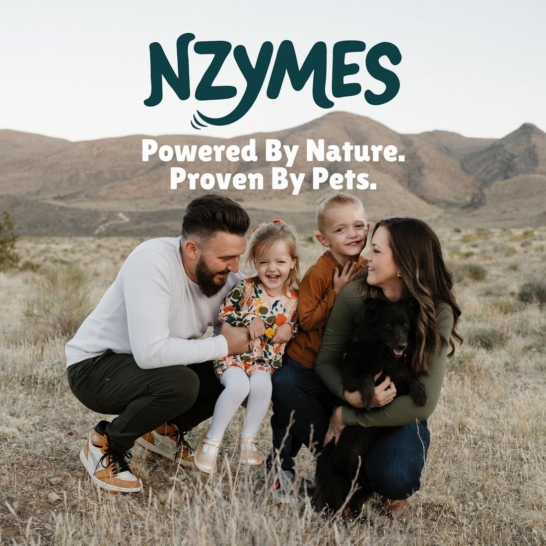 Nzymes Antioxidant Tiny Treats for Small Dogs, Hip & Joint Mobility