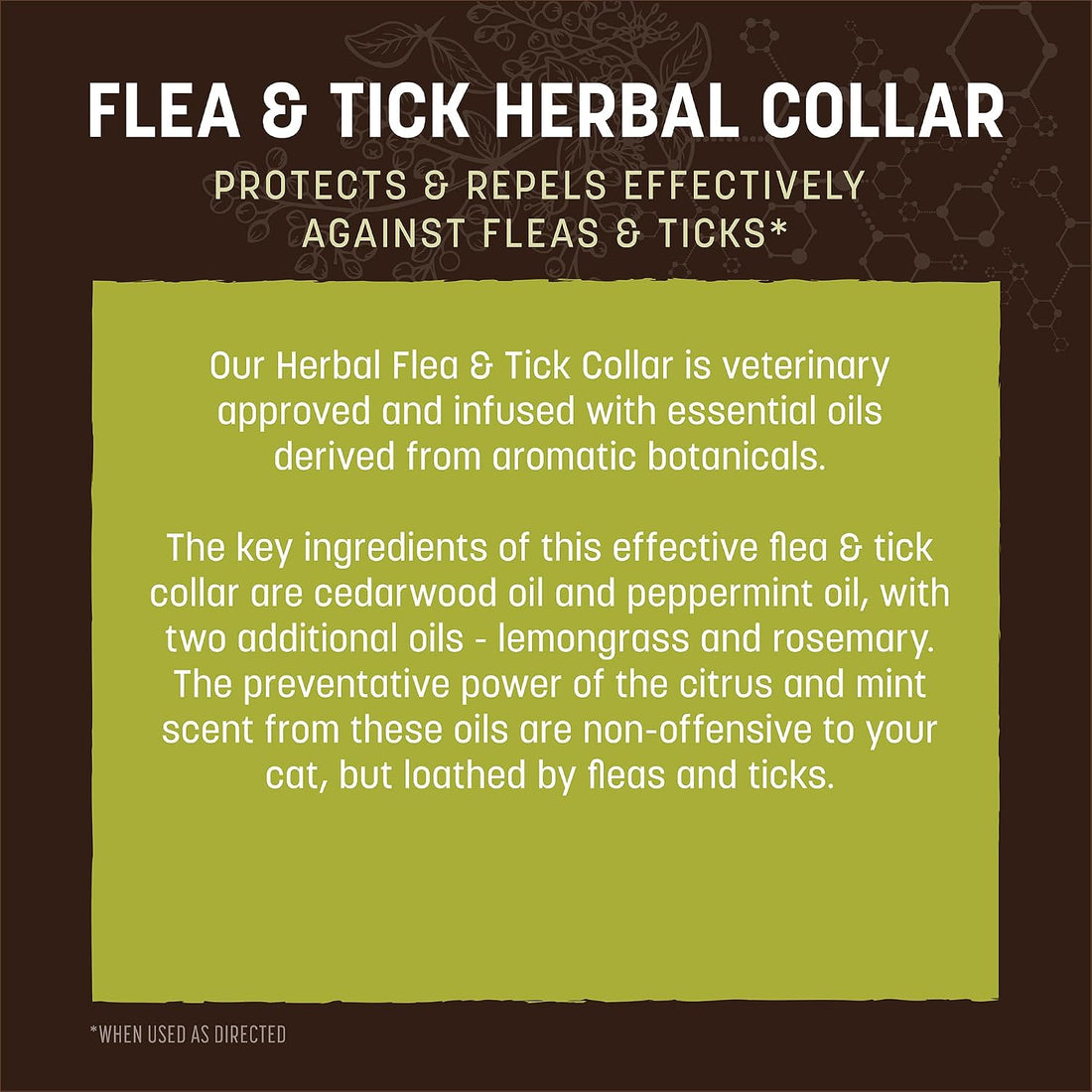 Earth Animal Apothecary Flea & Tick