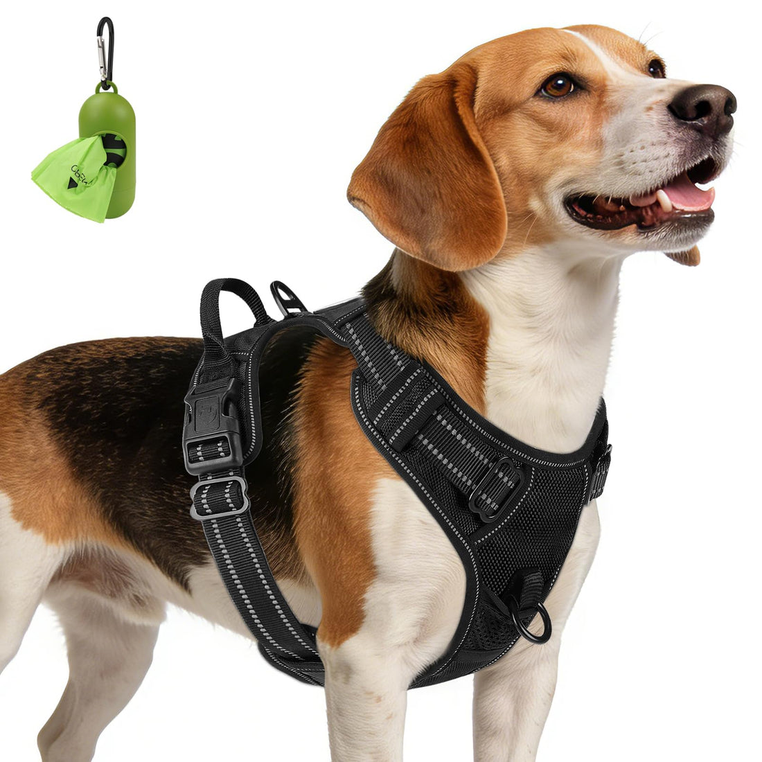 Joytale No Pull Dog Harness Medium Sized Dog