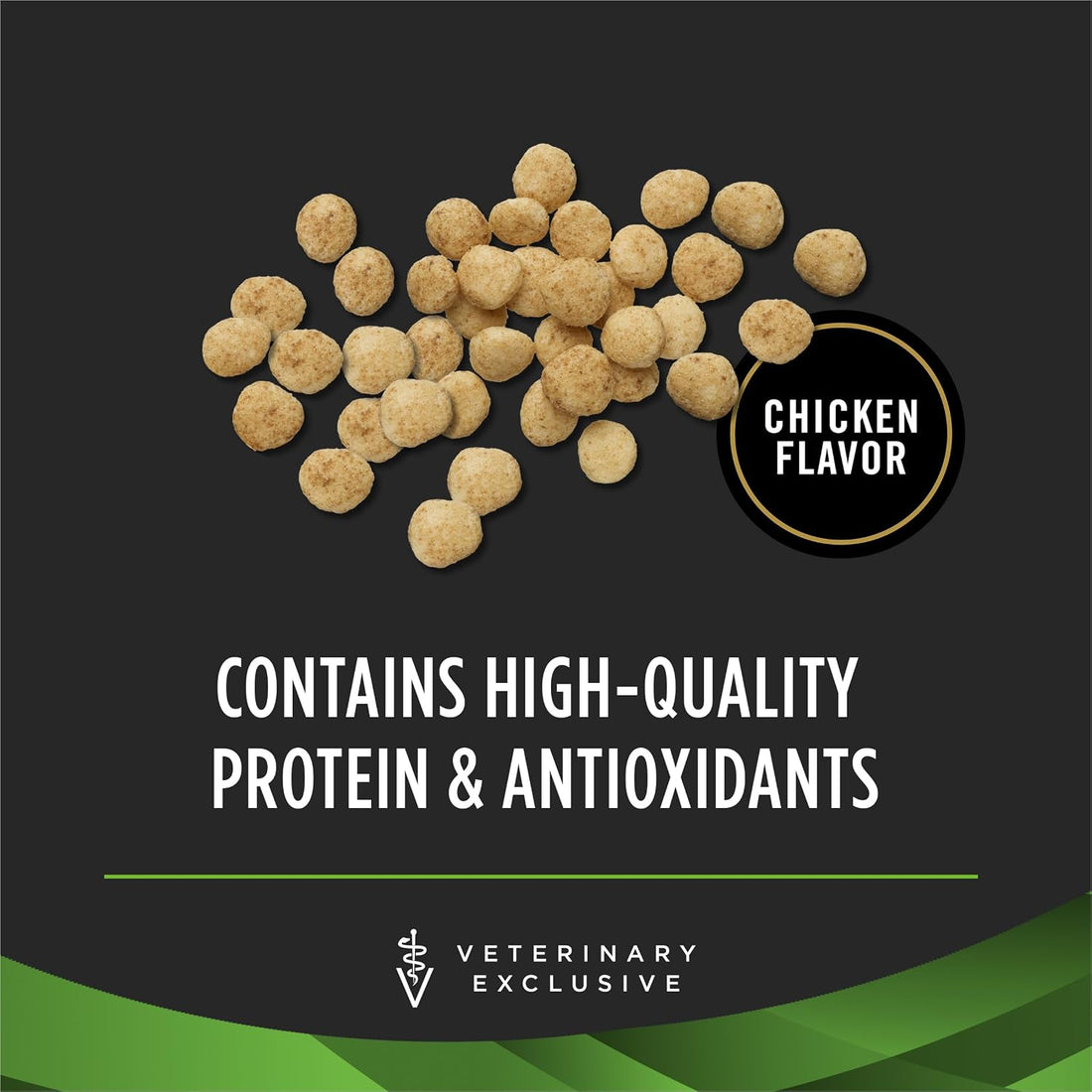 Pro Plan Veterinary Diets Purina Canine HA Chicken 25Lb US