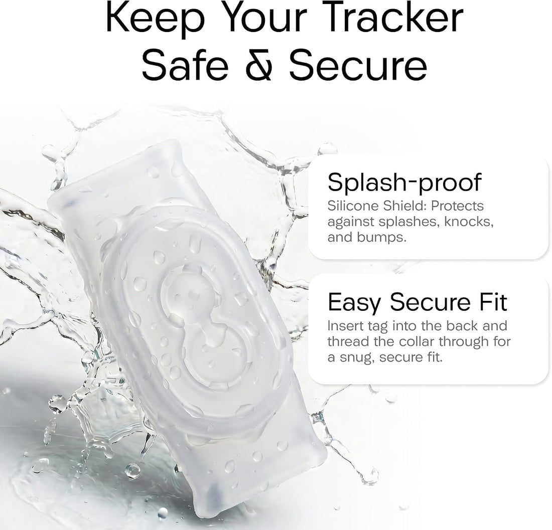 Tabcase v2 Protective Cases for Loc8tor TabCat Pet Collar Locator v2