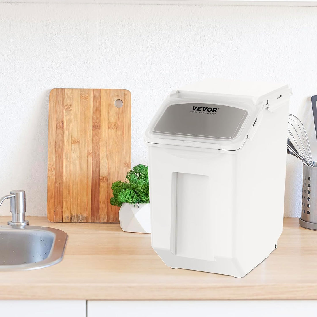 VEVOR Ingredient Storage Bin