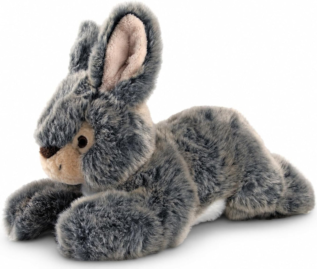 Fluff & Tuff – Walter Wabbit Plush Dog Toy