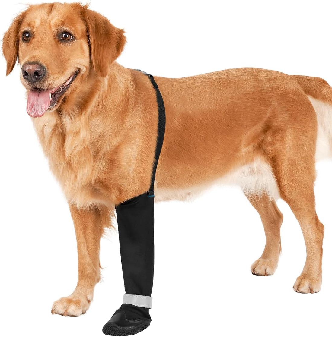 BARKLESS Dog Socks to Prevent Licking Paws