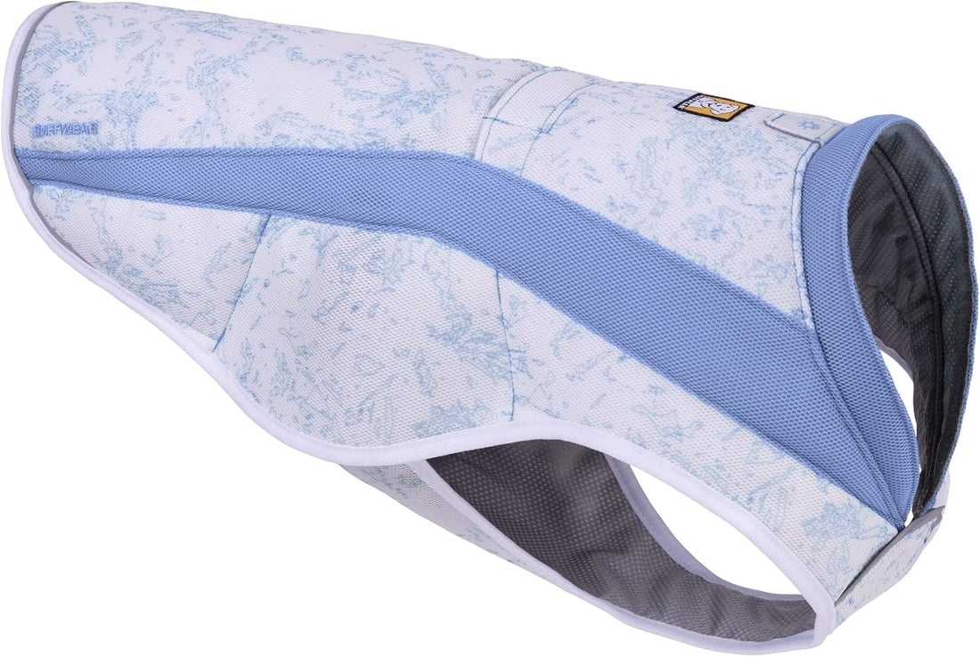 Ruffwear, Swamp Cooler Dog Vest