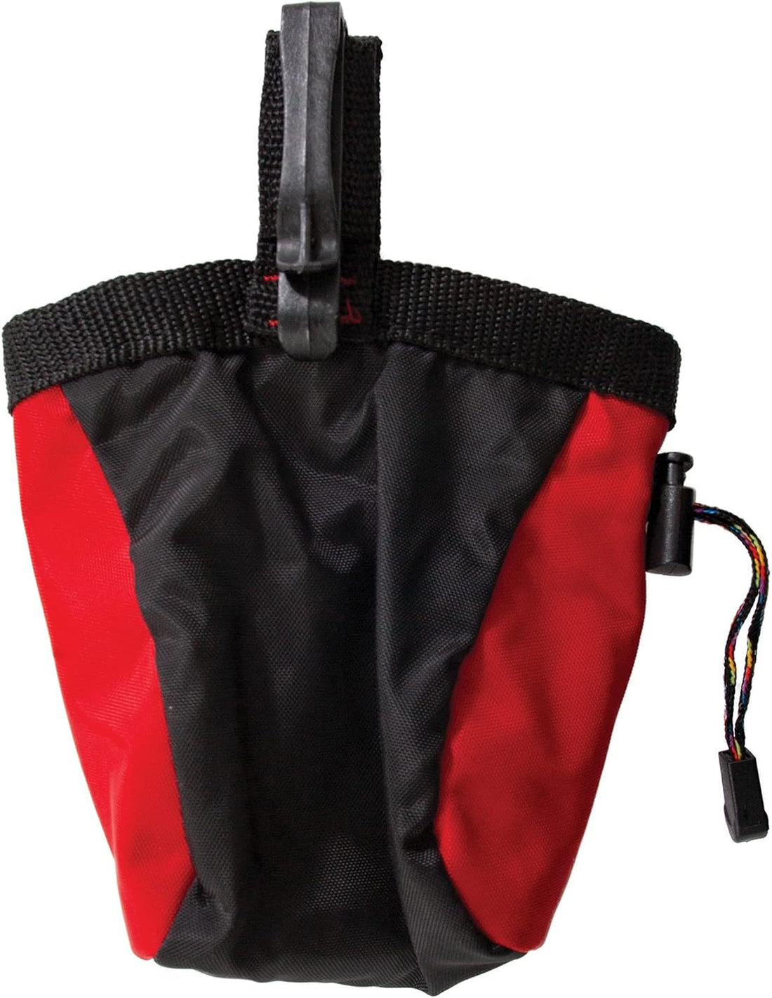 Chuckit! Treat Tote Dog Treat Pouch, 2 Cup Capacity