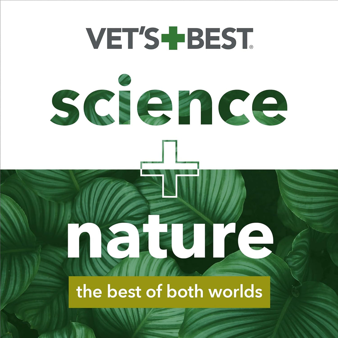 Vet's Best Flea & Tick Repellent Collar for Cats