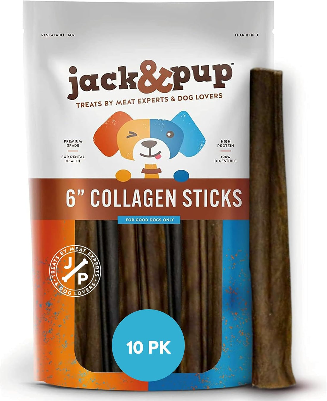 Collagen Sticks For Dogs, Collagen Chews For Dogs
