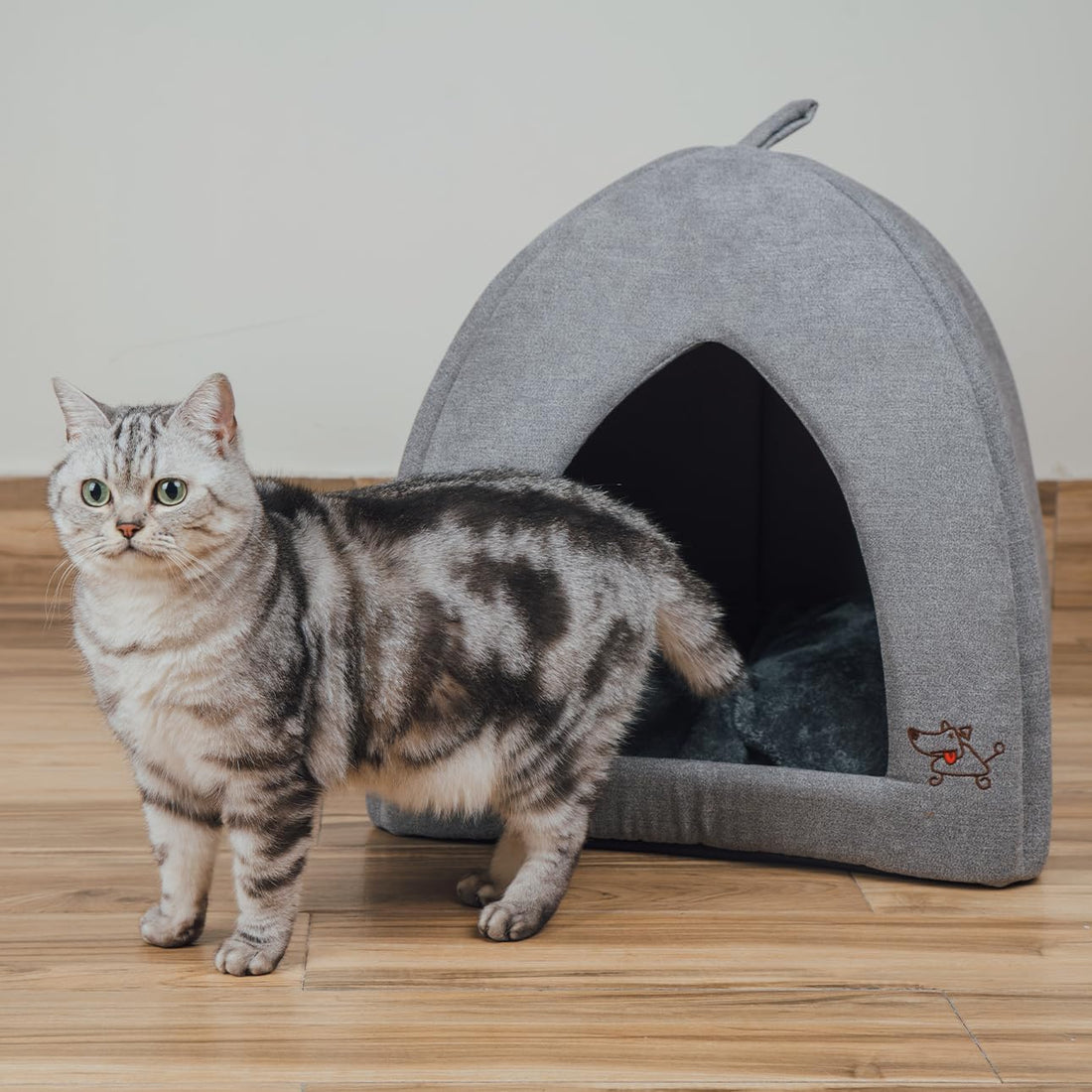 Best Pet Supplies Cat Bed for Indoor Cat