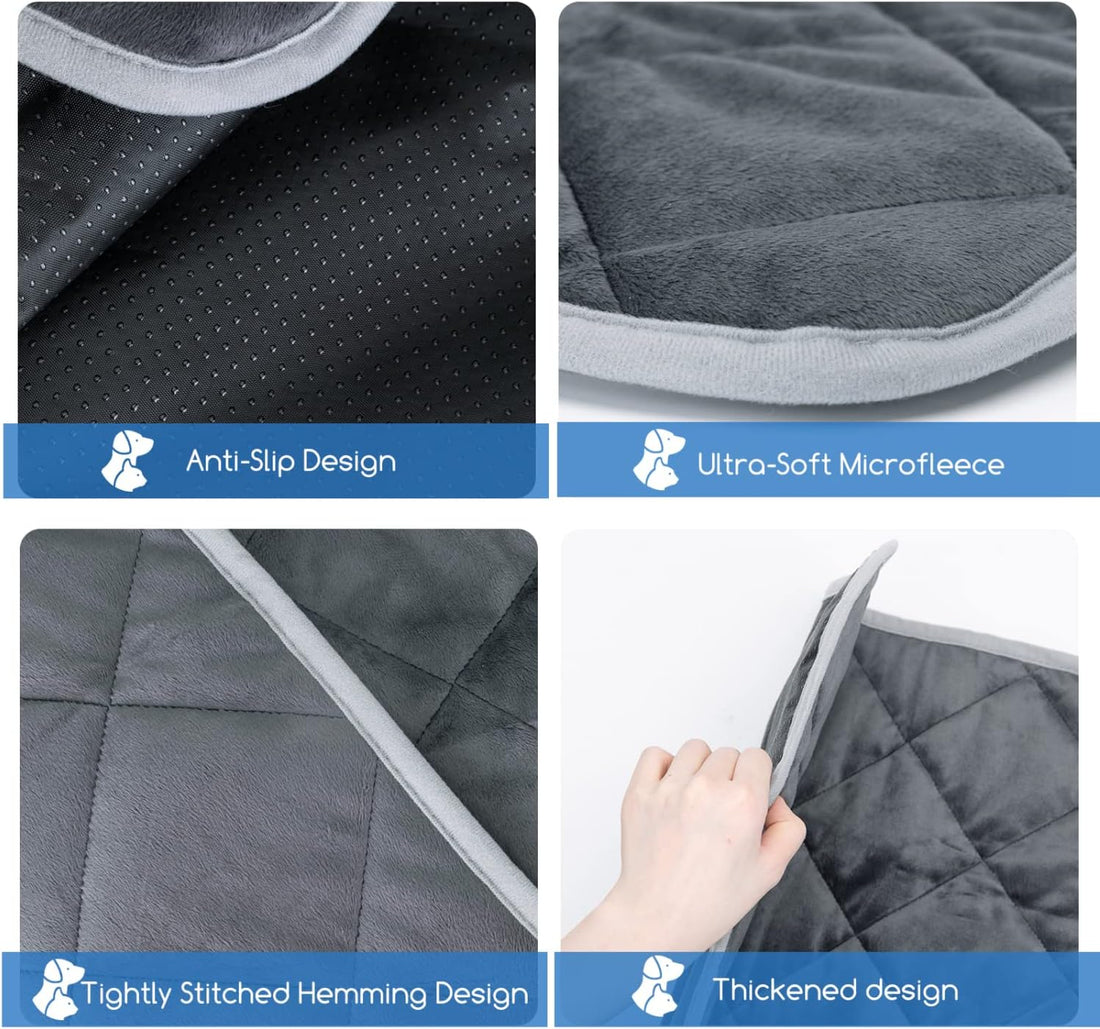 Nobleza Self Warming Pet Mat