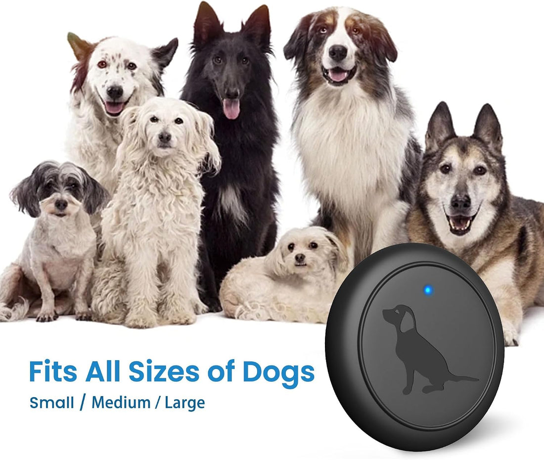 Wireless Dog Doorbell to Go Outside wiht 4 Notification Modes