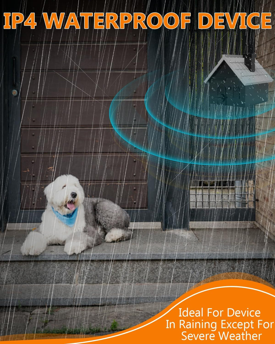 Dog Barking Control Devices, Anti Barking Device Ultrasonic Dog
