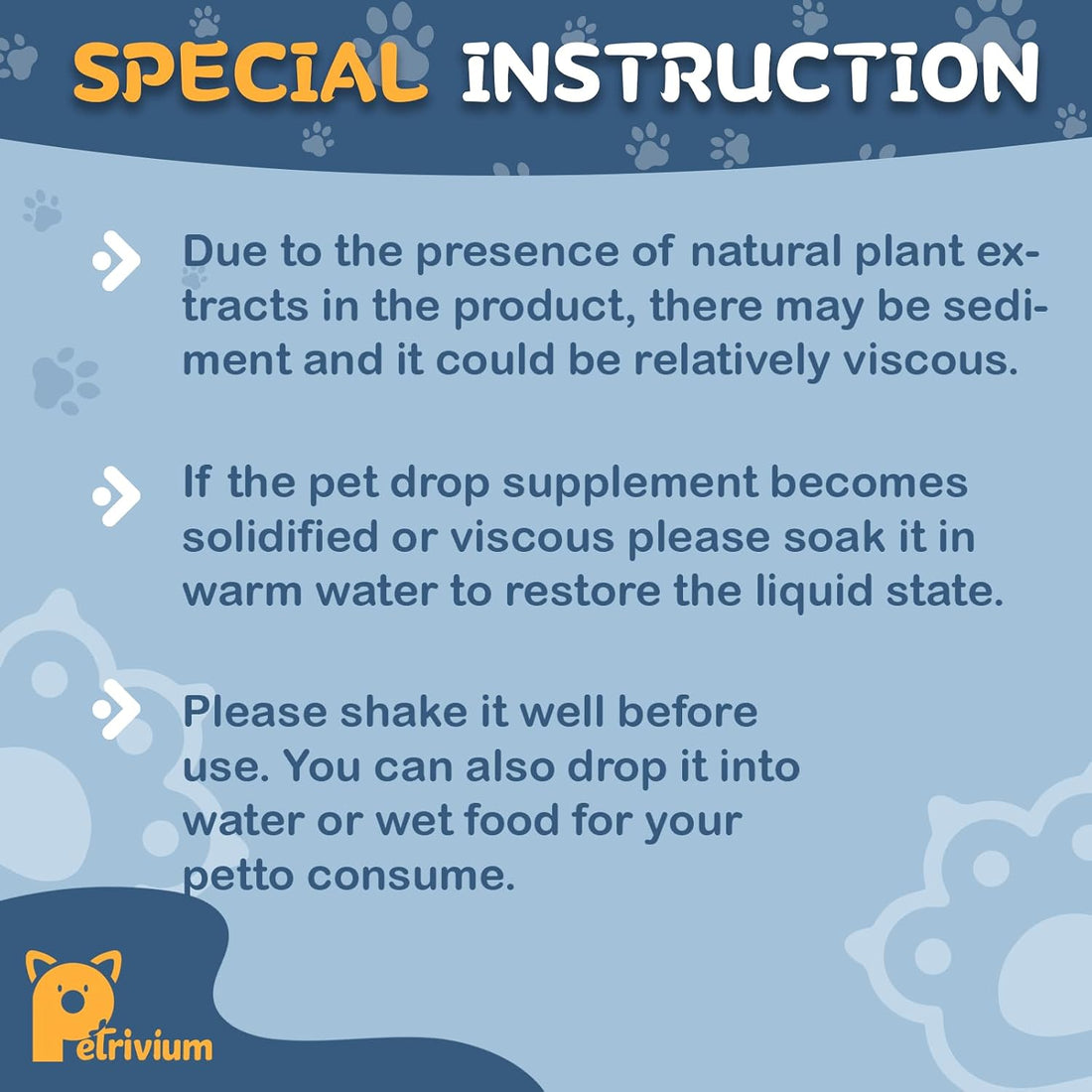 L-Lysine Supplement for Cats