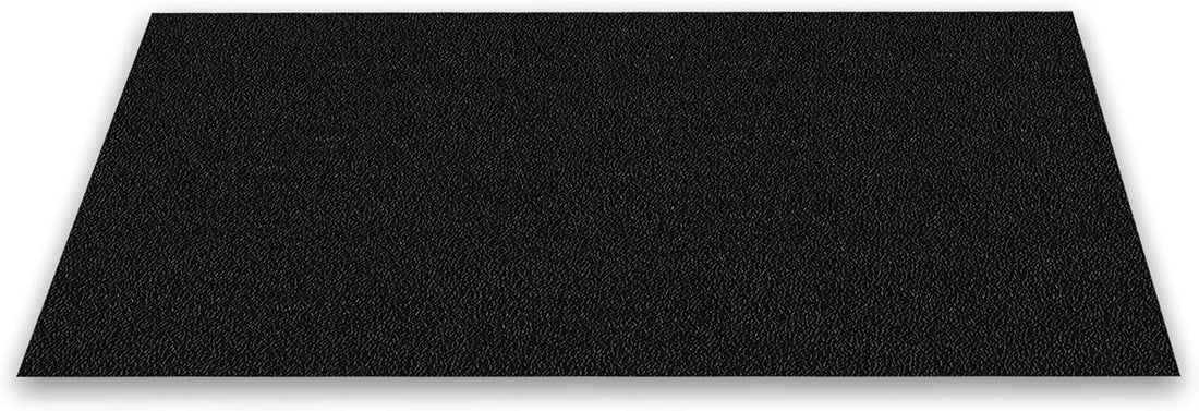 MSI Utility Rubber Flooring Mat | 42" W x 72" L