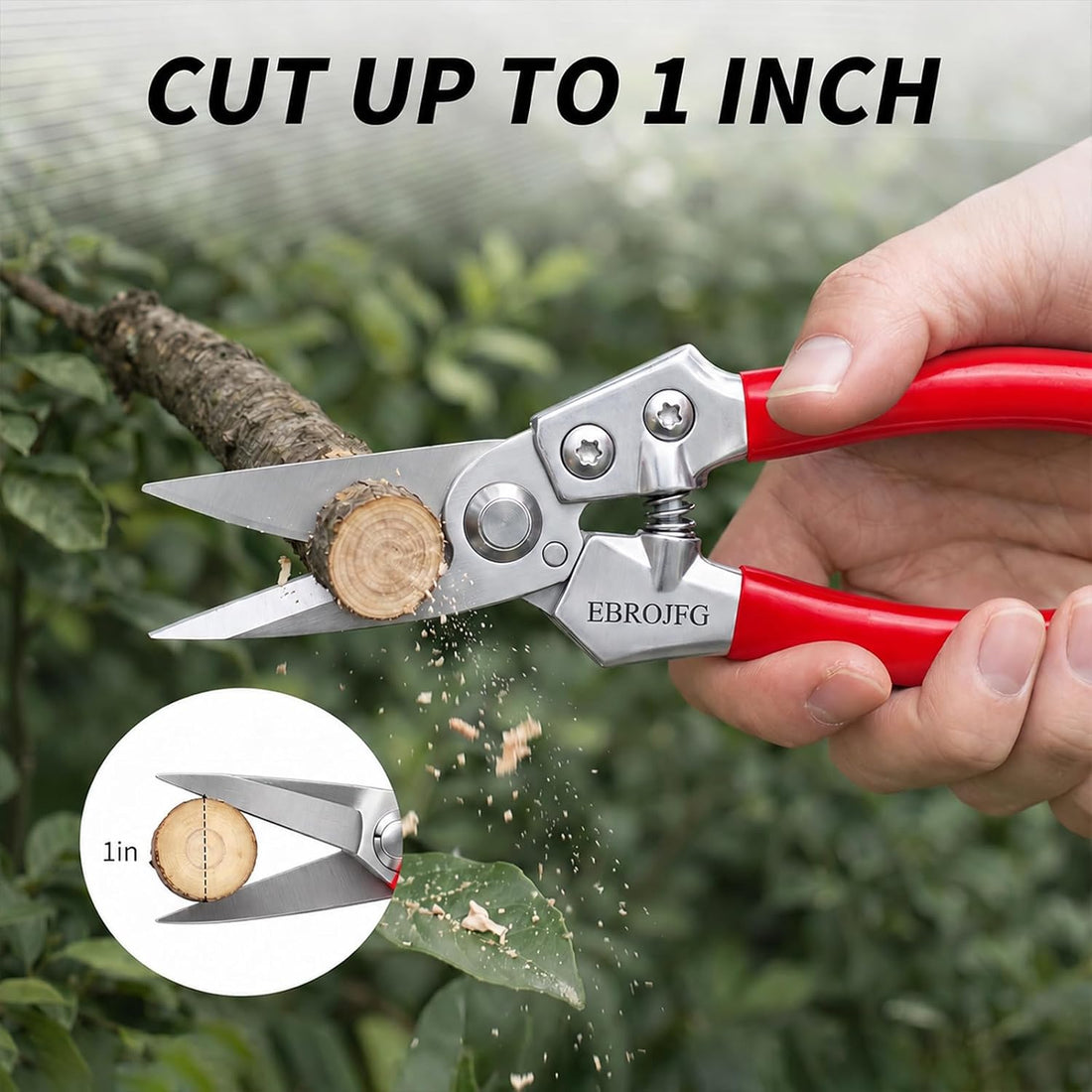 Goat Hoof Trimmers Sheep Shears Kit and Farrier Shears pruning shears