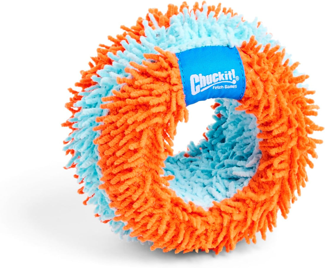 Chuckit! Indoor Fetch Roller Toy for Dogs