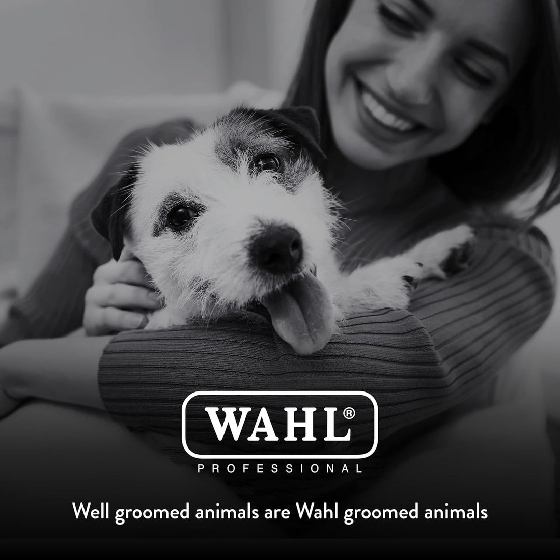 Wahl Professional Animal Competition Blade, 2355-100