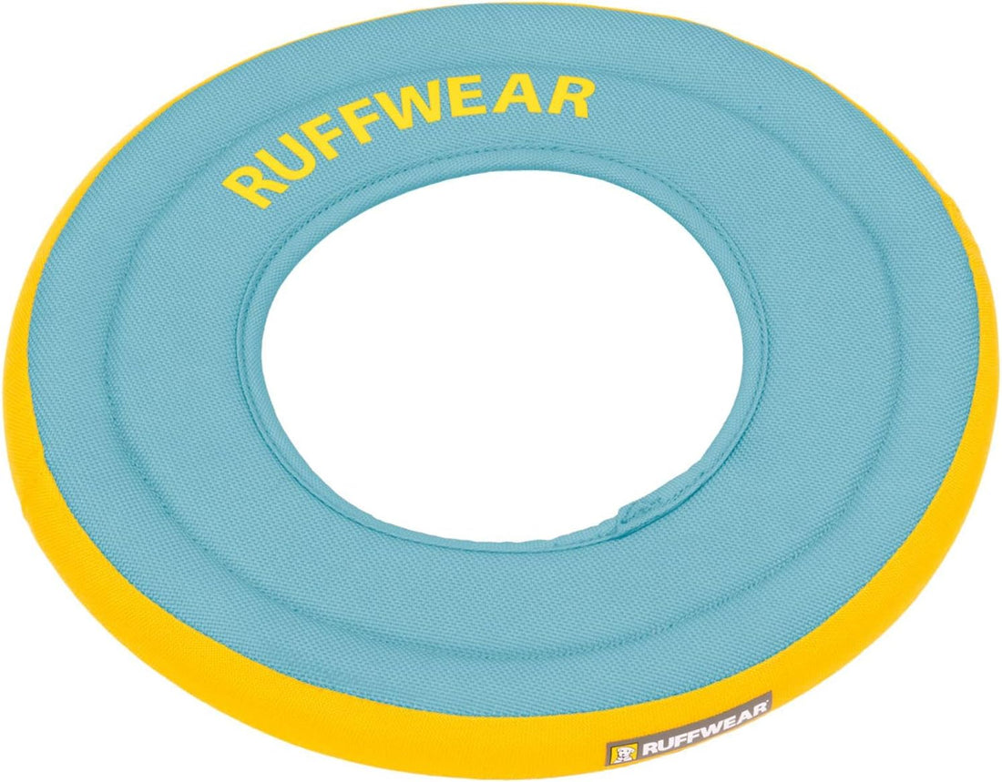 Ruffwear Hydro Plane Floating Dog Flying Disc