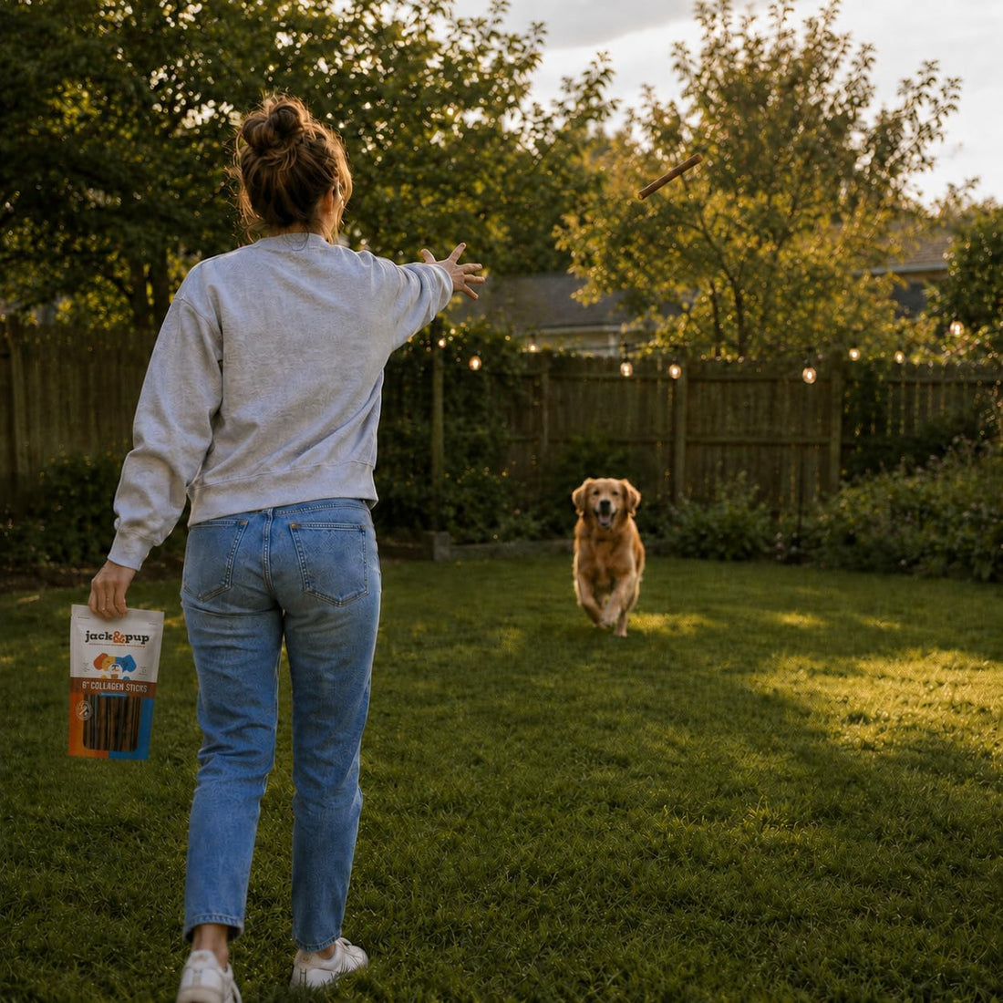 Collagen Sticks For Dogs, Collagen Chews For Dogs