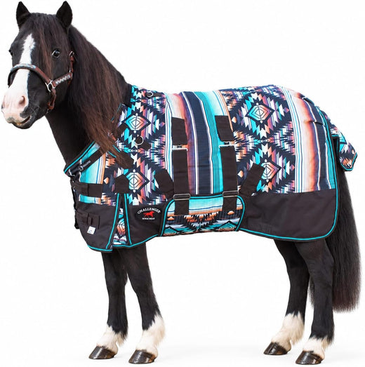 CHALLENGER 1200D Miniature Weanling Donkey Pony Horse Foal Winter