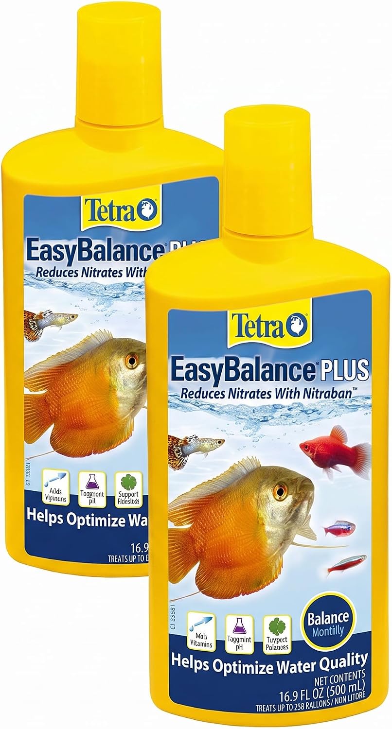 Tetra 77140 EasyBalance PLUS Water Conditioner
