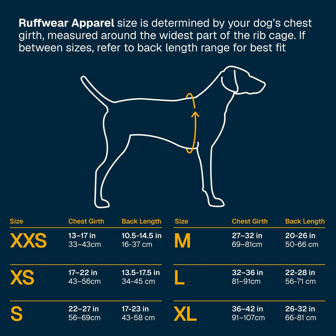 Ruffwear, Powder Hound Waterproof Insulated Vest