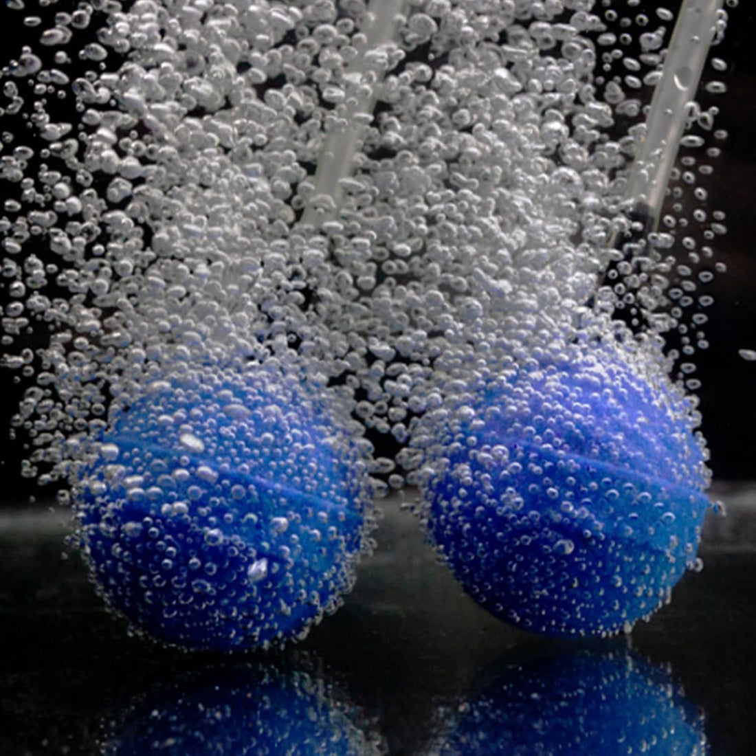Air Stone Bar Bubble Diffuser Set