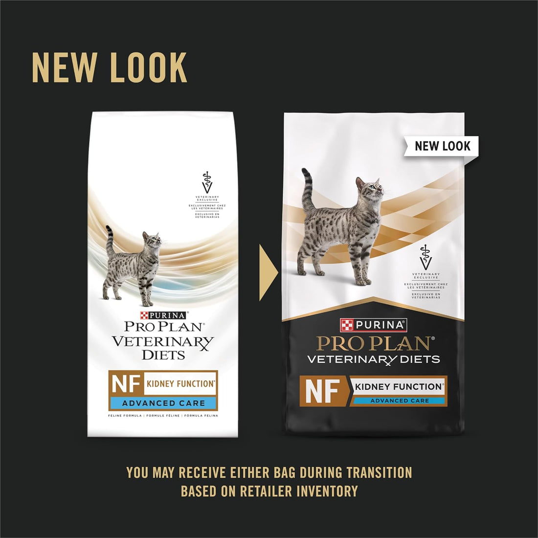 Pro Plan Veterinary Diets Purina NF Kidney Function Advanced Care