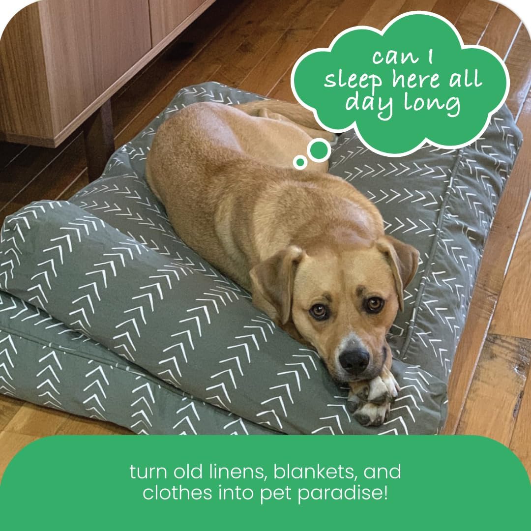 Molly Mutt Forever Young Dog Bed Duvet Cover