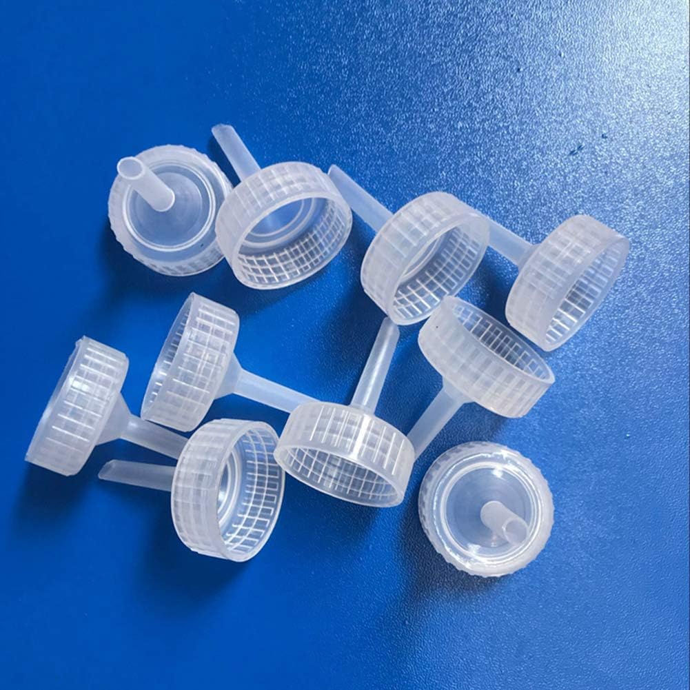 Soda Bottle brine Shrimp Hatchery Cola Bottle Cap Artemia Hatching