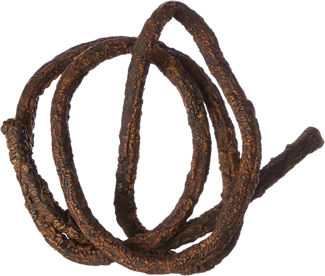 Fluker's Small Animal Bend-A-Branch Pet Habitat Decor, Medium, brown