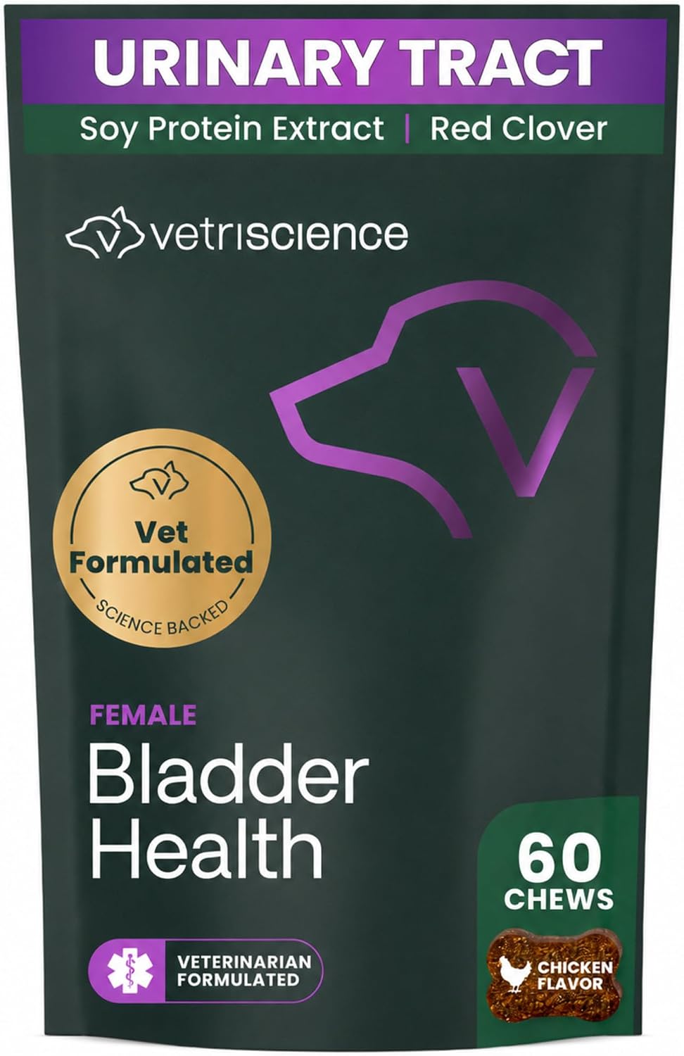 VetriScience Bladder Health for Dogs
