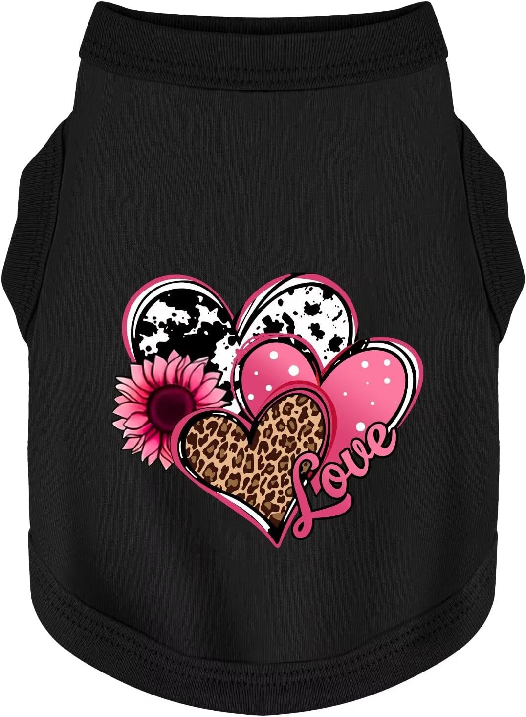 Discover Cozy Cotton Canine Wear: Soft, Lightweight