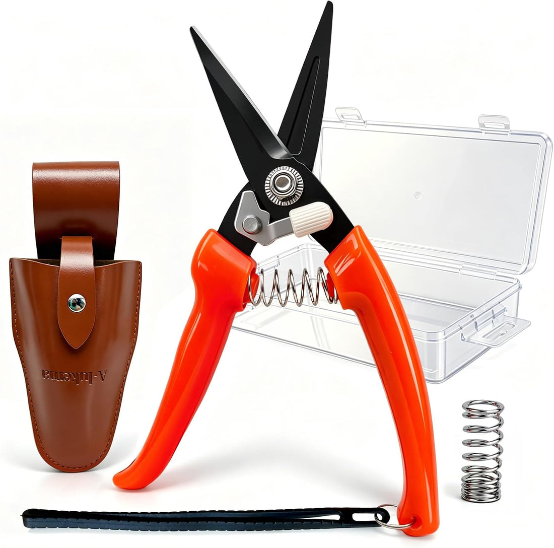 Goat Hoof Trimmers, Sheep Hoof Trimmers