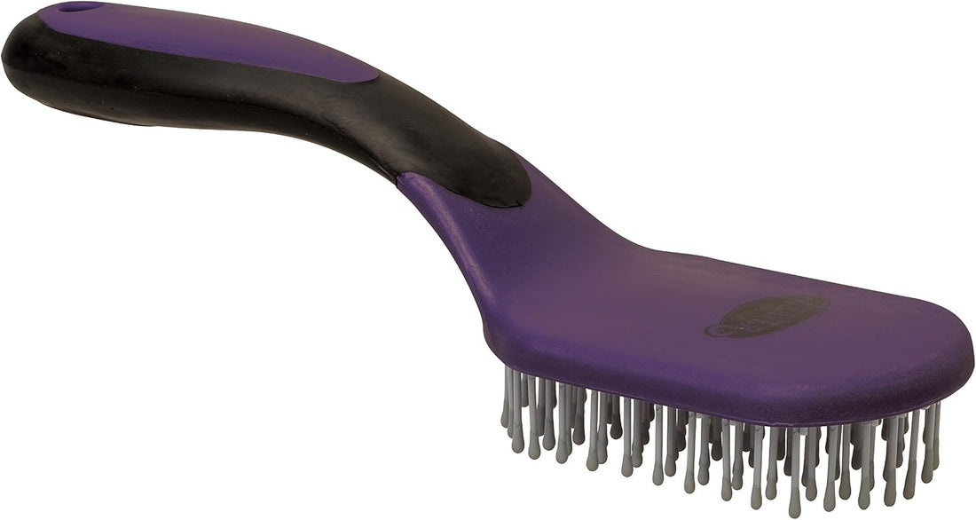 Weaver Leather Mane and Tail Brush