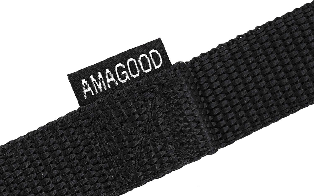 Long Dog Leashes for Training 15/20/30/50/100FT Lead for Medium Small