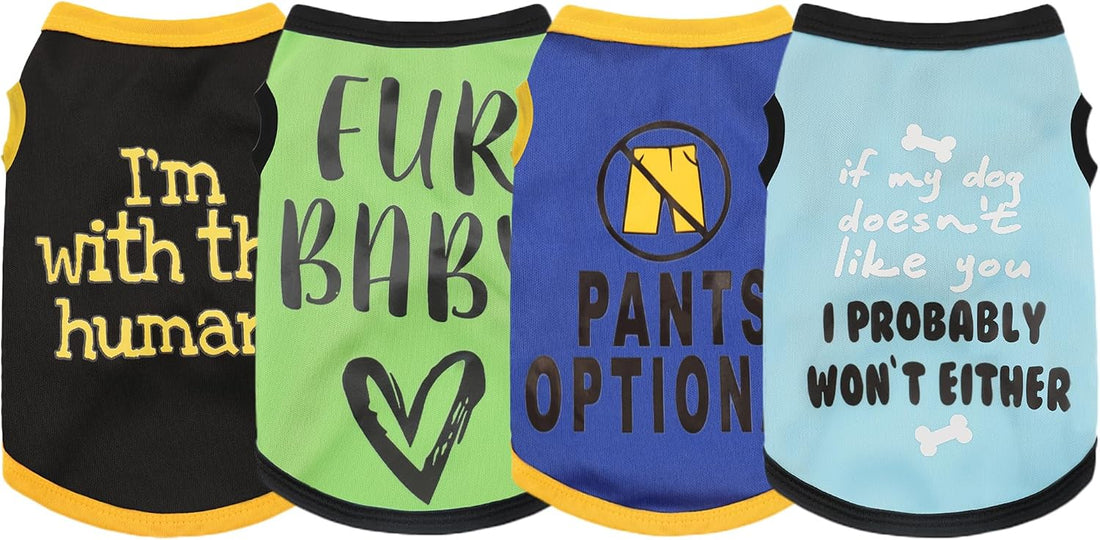 Elevate Your Pet's Seasonal Style with Playful Panache
