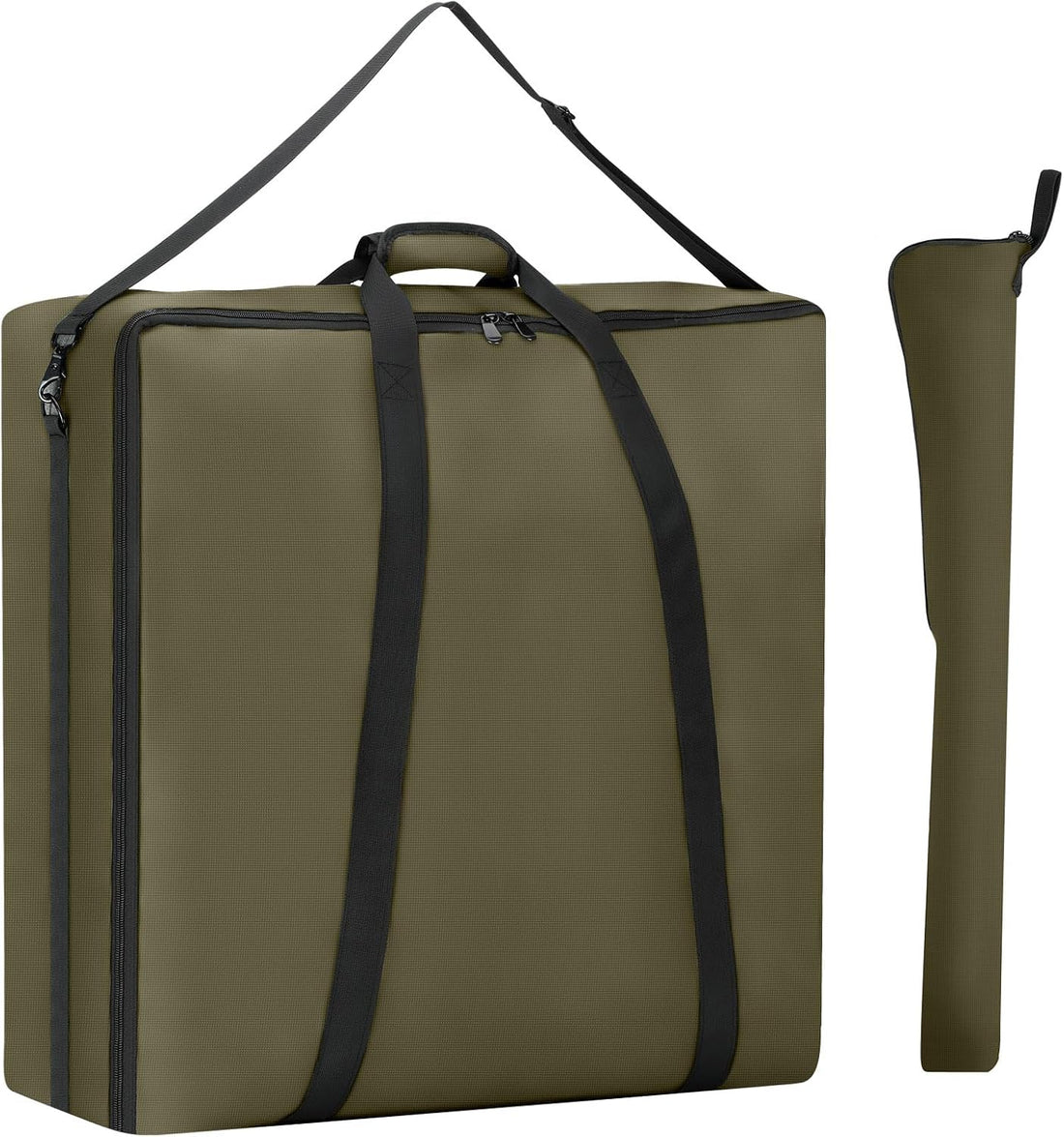 24" Dog Fence Storage Bag for Camping & RV Trips Comfortable Carry