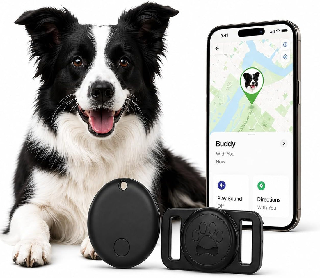 Pet Tracker for Dogs Android Only