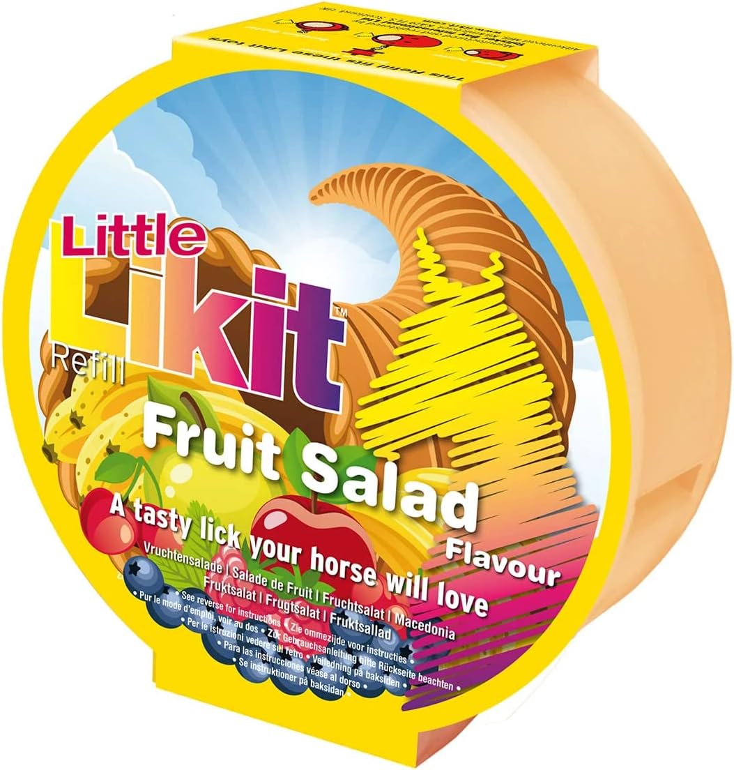 Little Likits Mint