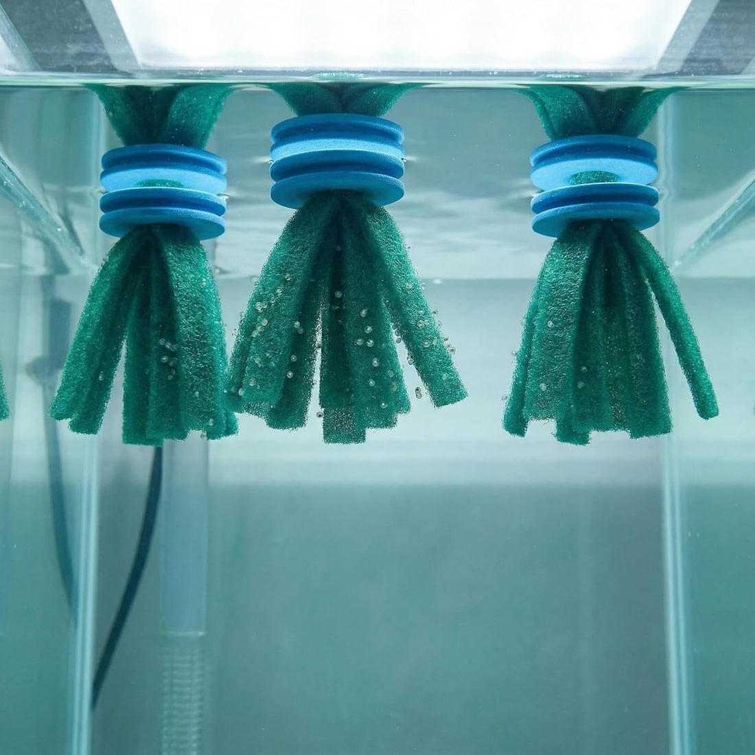 FOMIYES Aquarium Spawning Mops